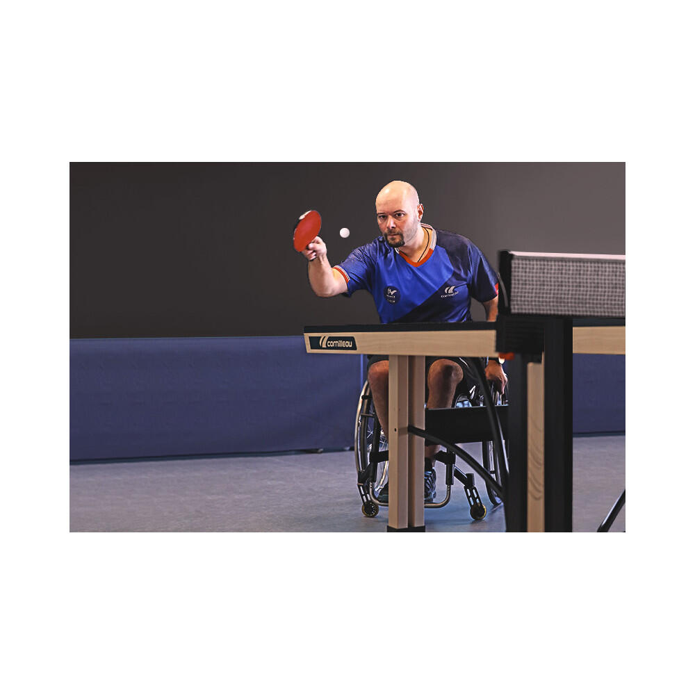 Tafeltennistafel 850-W ITTF 7/7