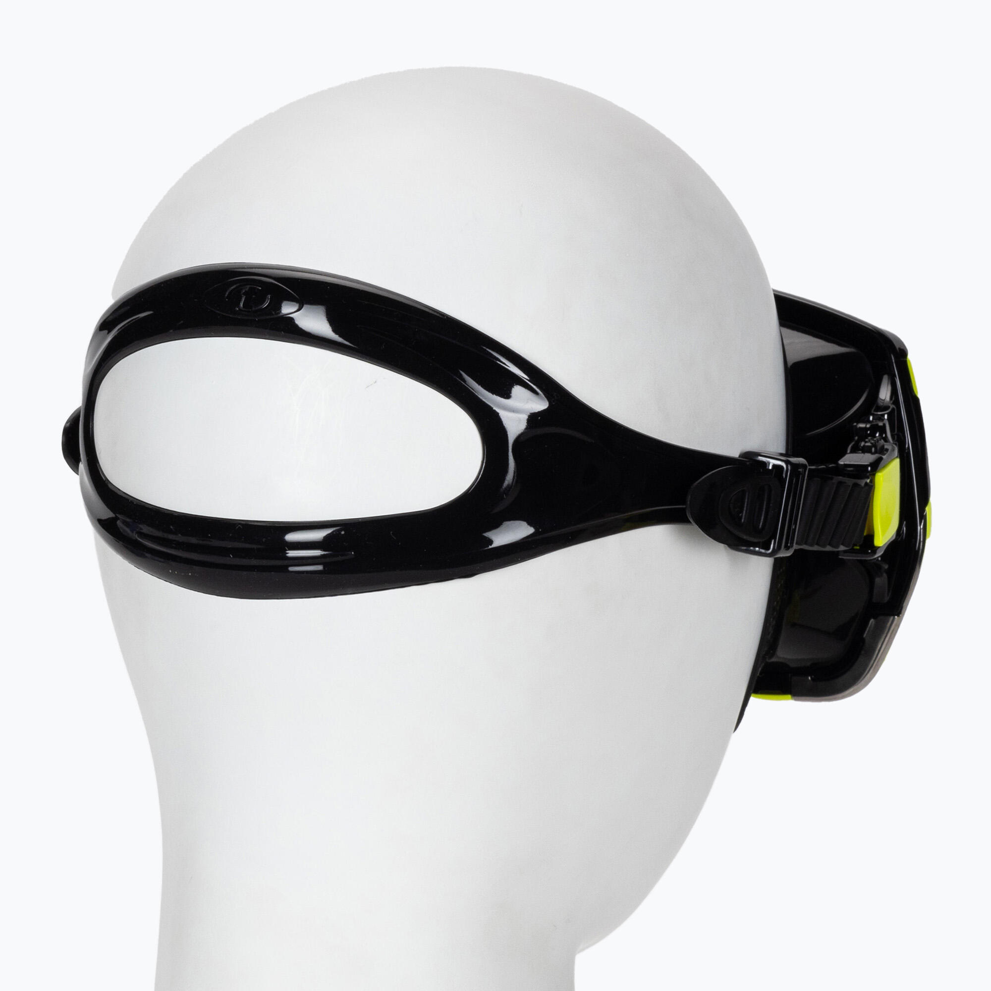 Tusa maska Freedom HD 3/7
