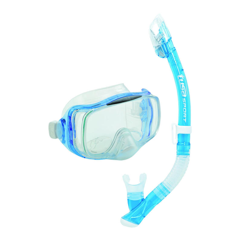 Ensemble de plongée TUSA Imprex 3D