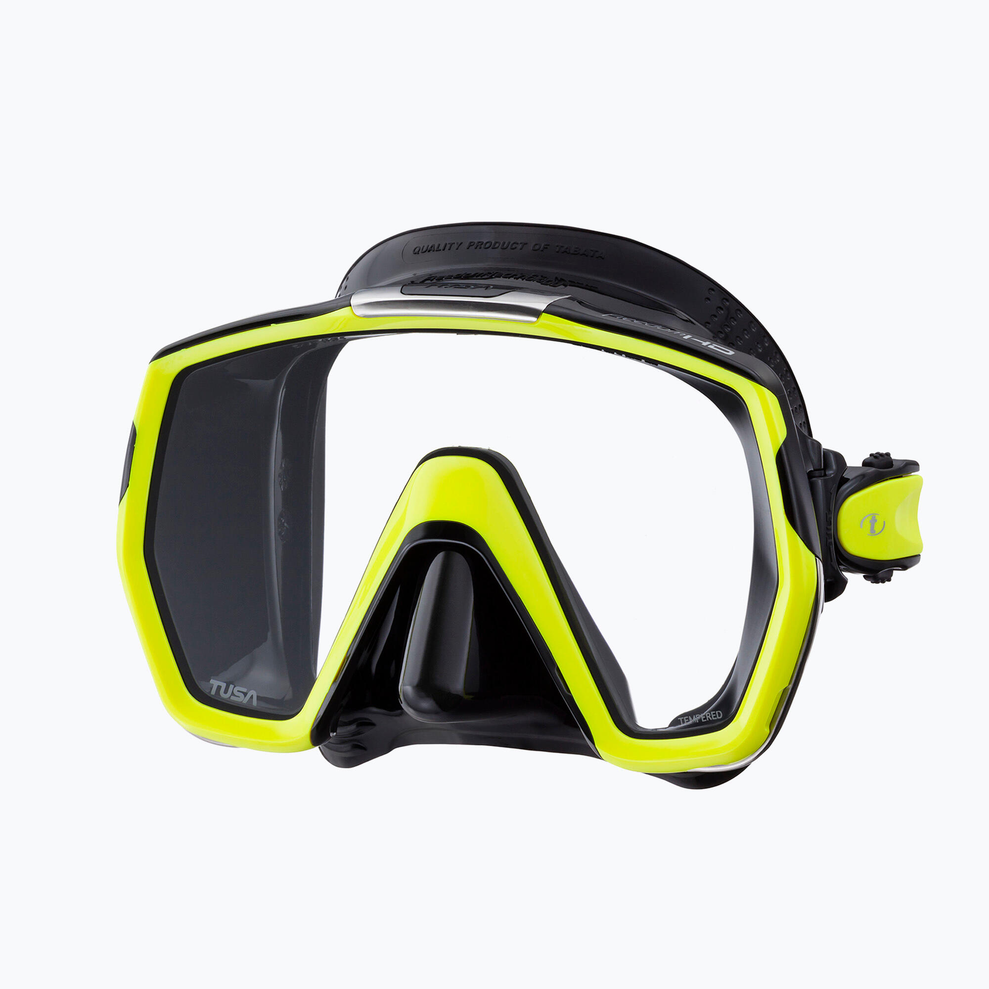 Tusa maska Freedom HD 5/7