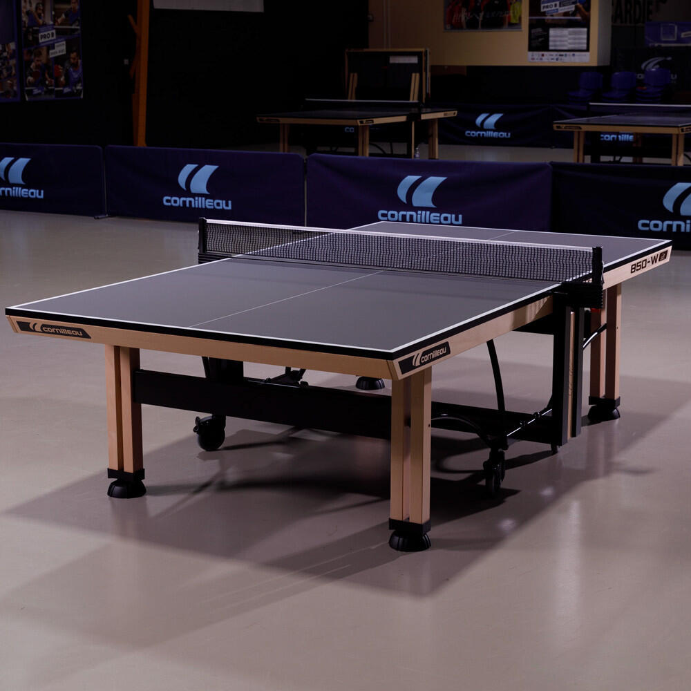 Tafeltennistafel 850-W ITTF 2/7