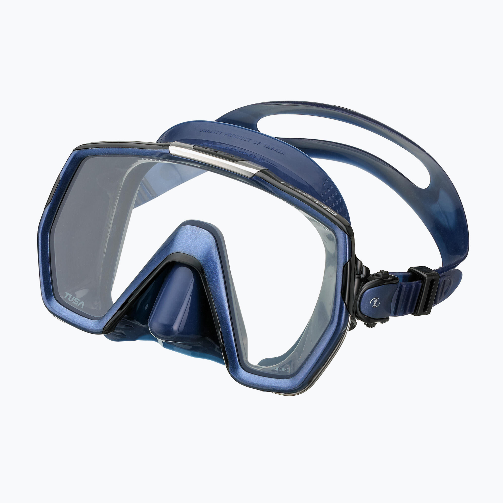 Maska do nurkowania TUSA Freedom HD 2/7