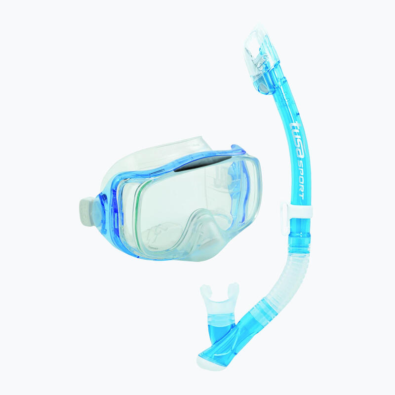 Ensemble de plongée TUSA Imprex 3D
