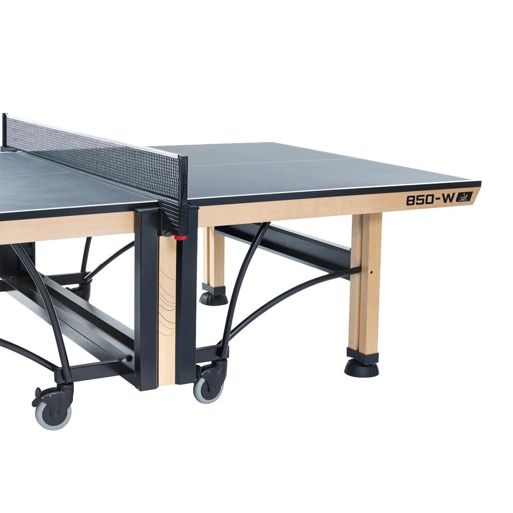 Tafeltennistafel 850-W ITTF 4/7