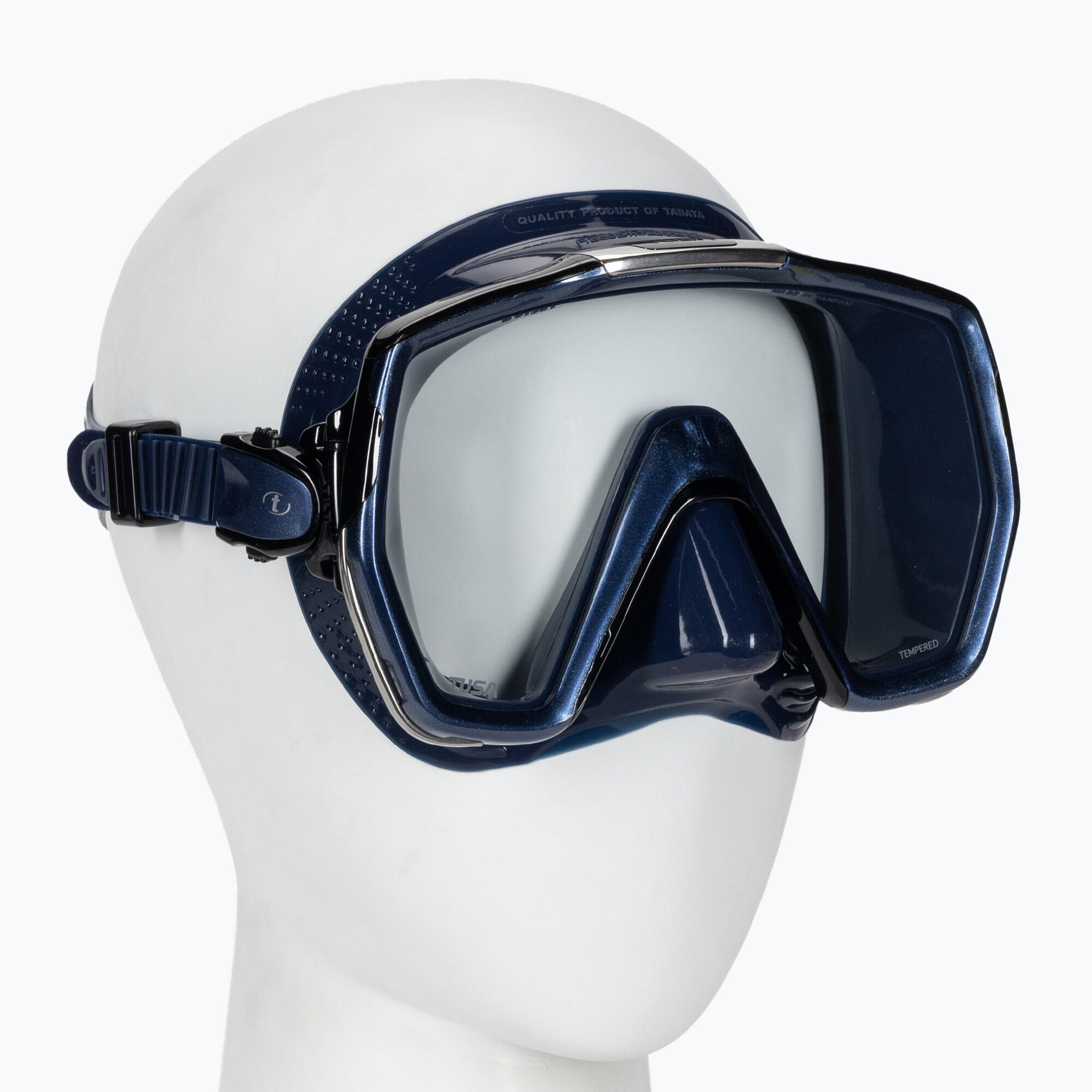 Maska do nurkowania TUSA Freedom HD 3/7