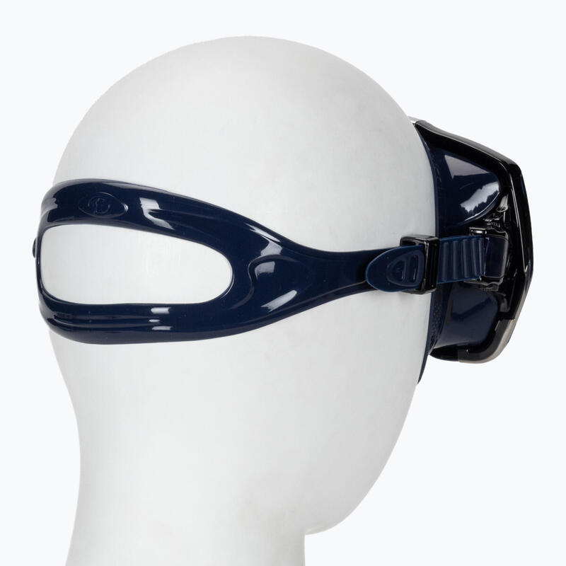 TUSA Freedom HD duikmasker