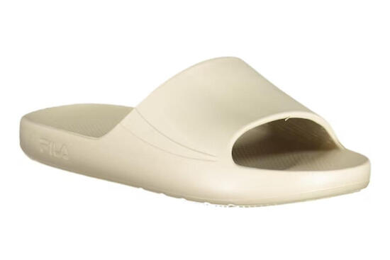 Chanclas de piscina Fila Off-Crt Slide para mujer