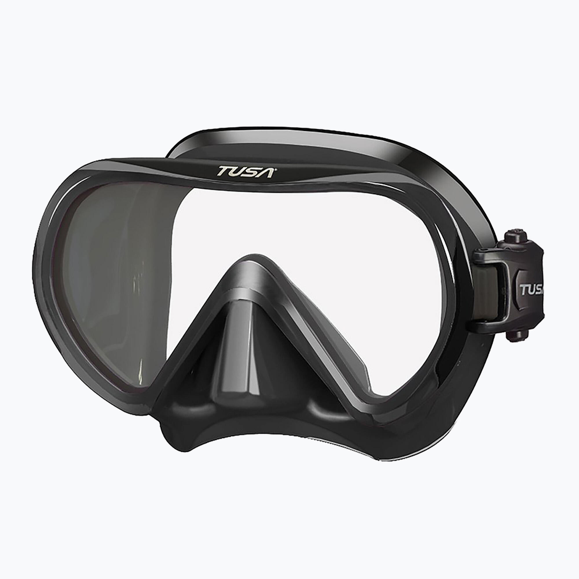 Maska do snorkelingu TUSA Ino 2/2