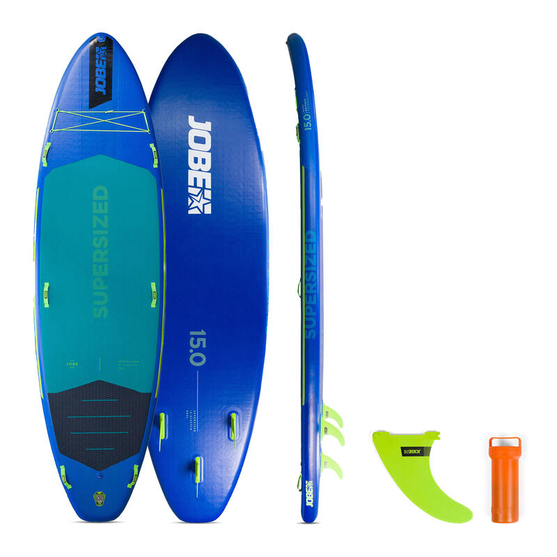 Planche SUP JOBE Aero SUP de taille 15'0"