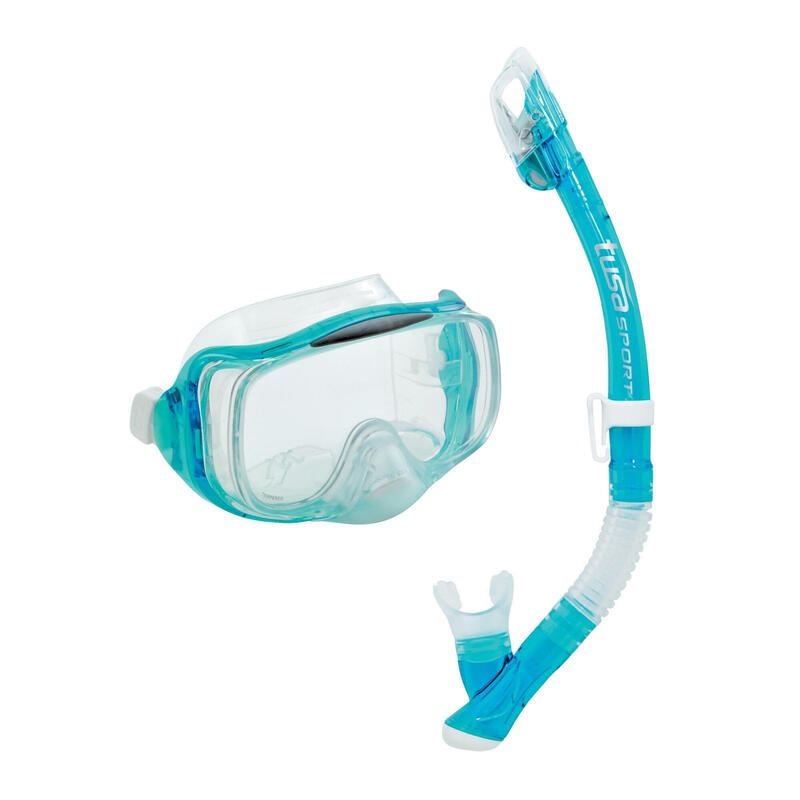 Ensemble de plongée TUSA Imprex 3D