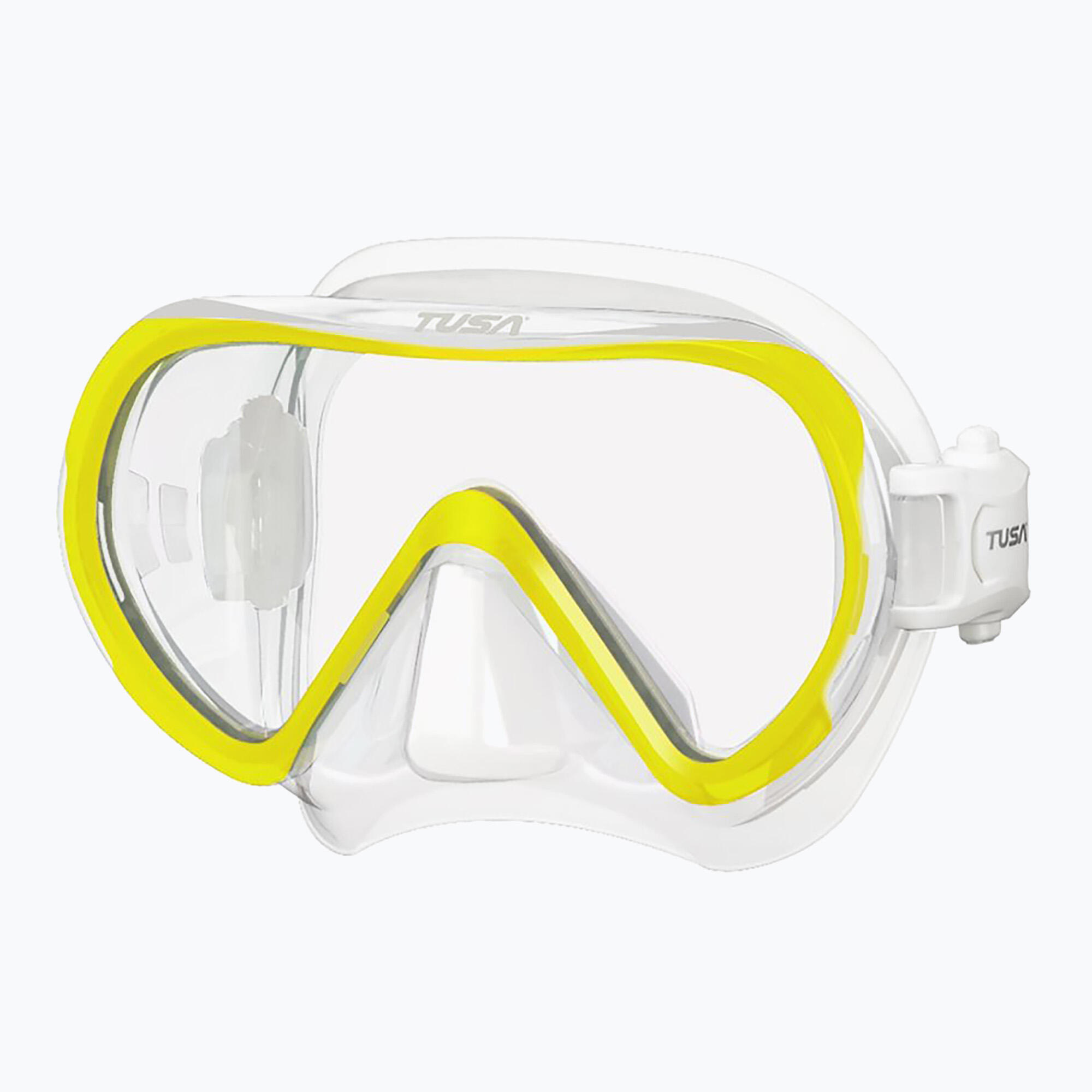 Maska do snorkelingu TUSA Ino 2/2