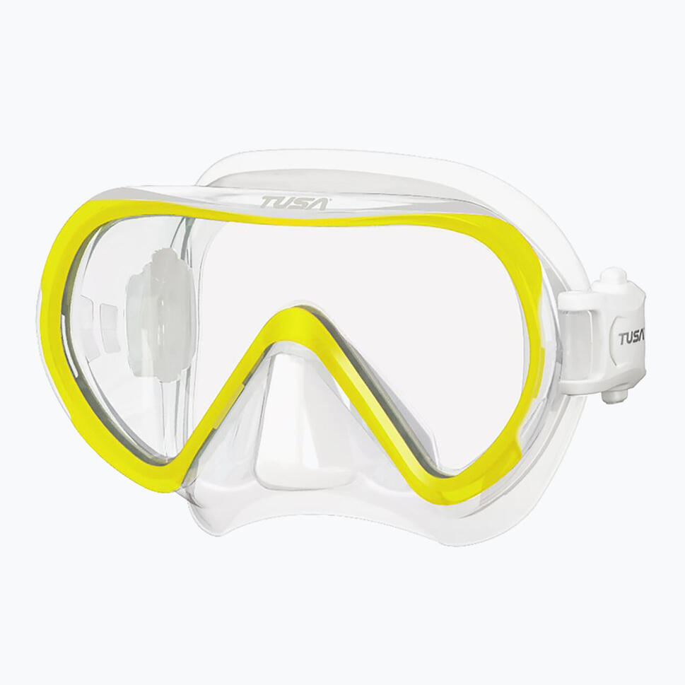 Maska do snorkelingu TUSA Ino