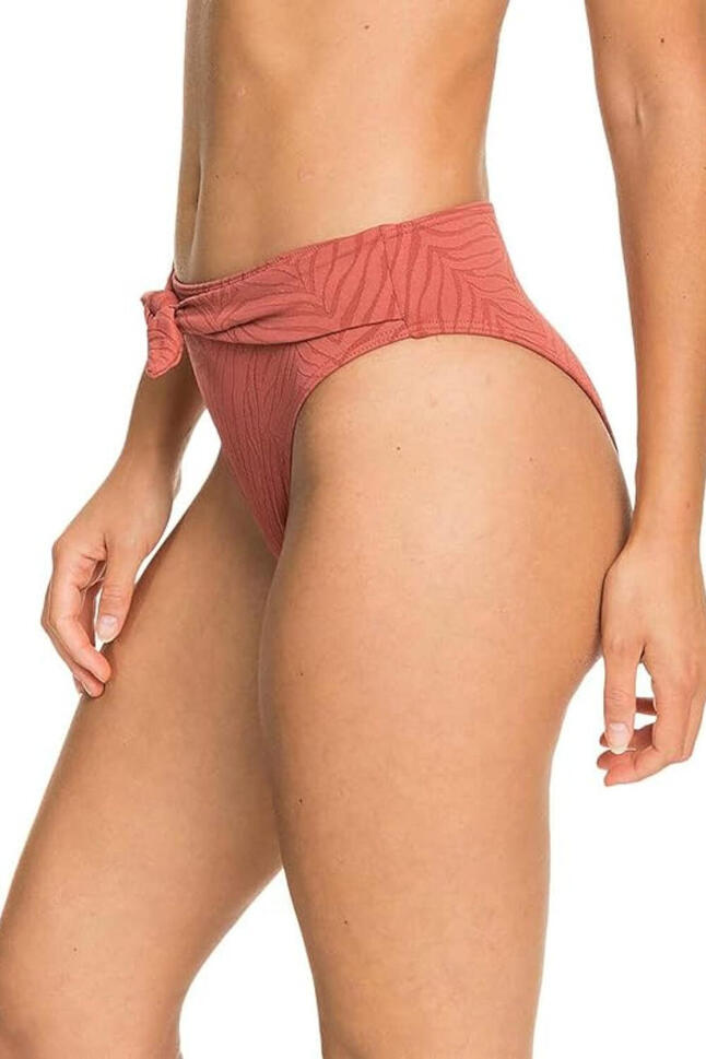 Dół od bikini Roxy Wild Babe
