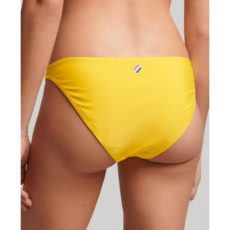 Dół od bikini Superdry Code Essential Bikini Brief