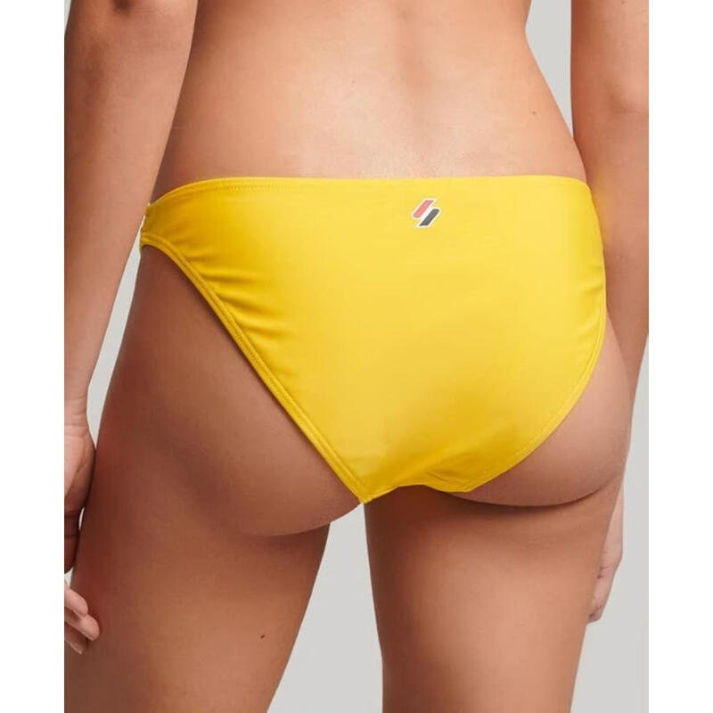 Superdry Code Essential Bikini Brief - Bas de bikini