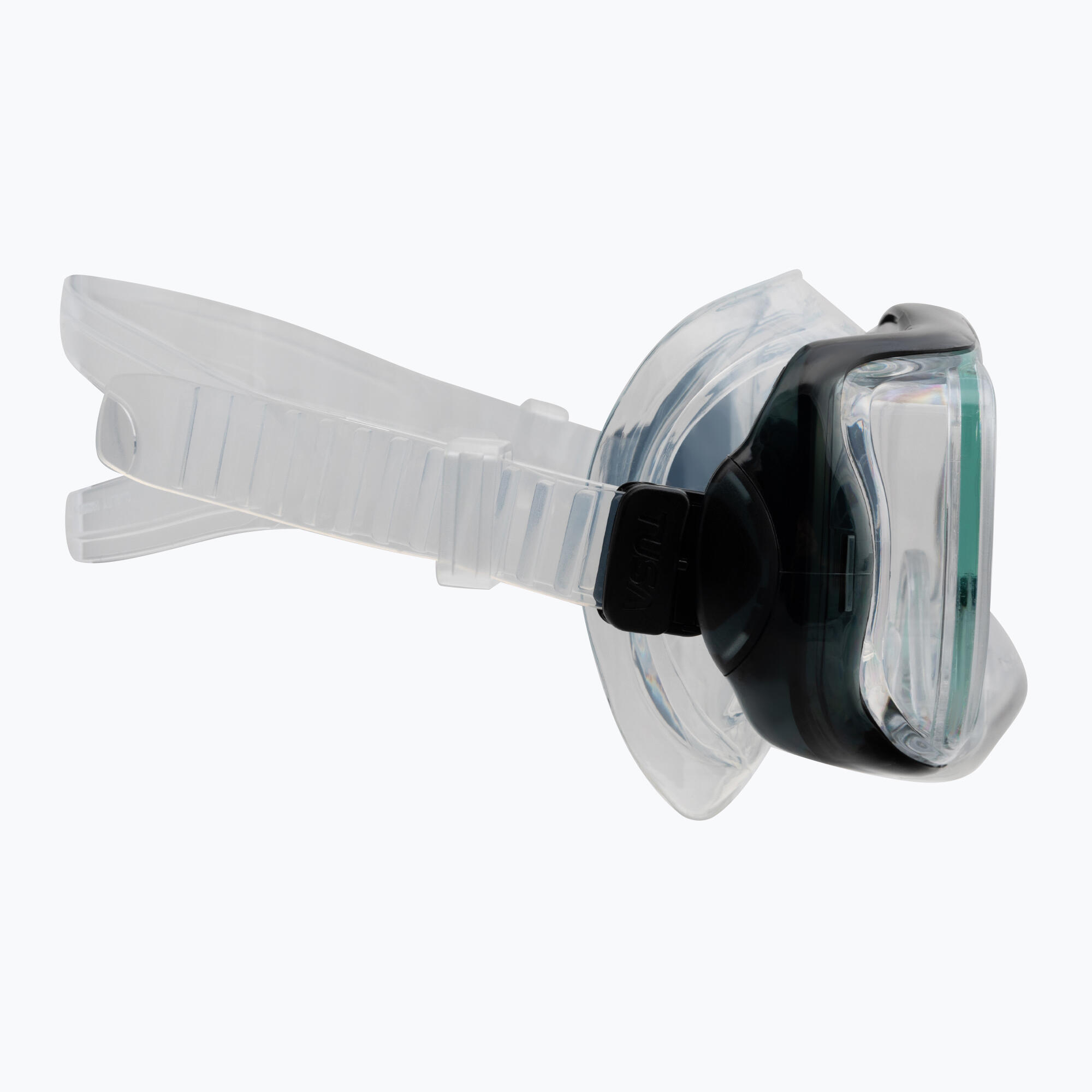 TUSA Imprex 3D Combo Snorkelset - Rook 3/5