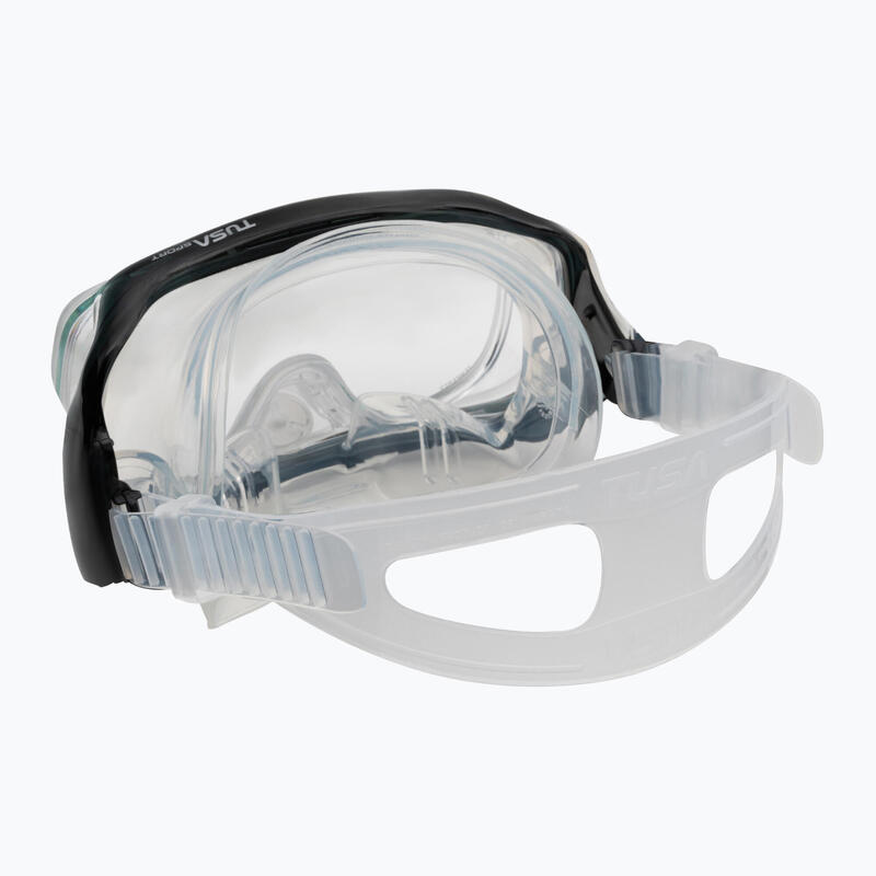 Set de scufundare TUSA Imprex 3D