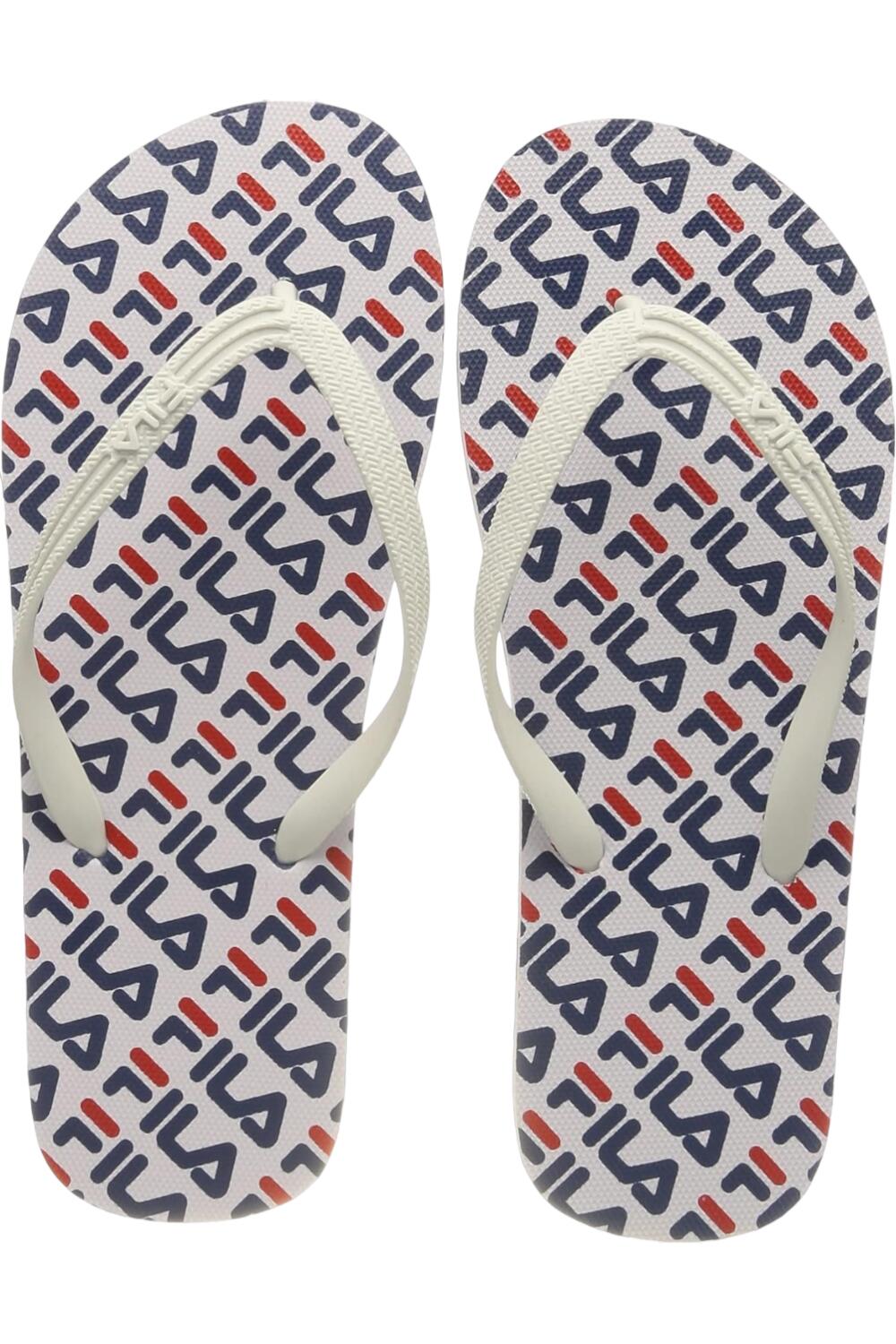 FILA Chanclas de playa Fila Troy Slipper para hombre