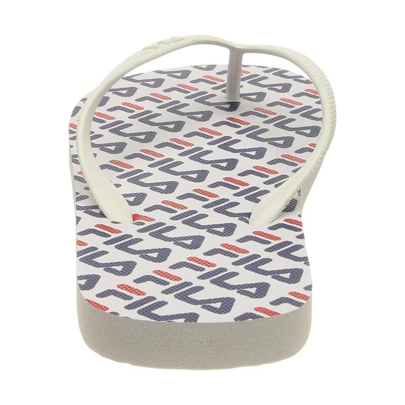 Bărbați Fila Troy Slipper Pool Flip Flops