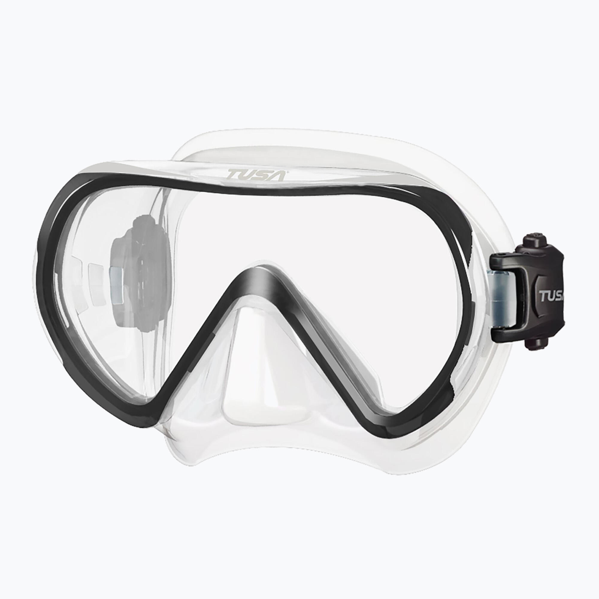 Maska do snorkelingu TUSA Ino 2/2