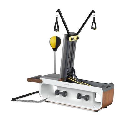 Kingsmith workout bench - fitnessbank