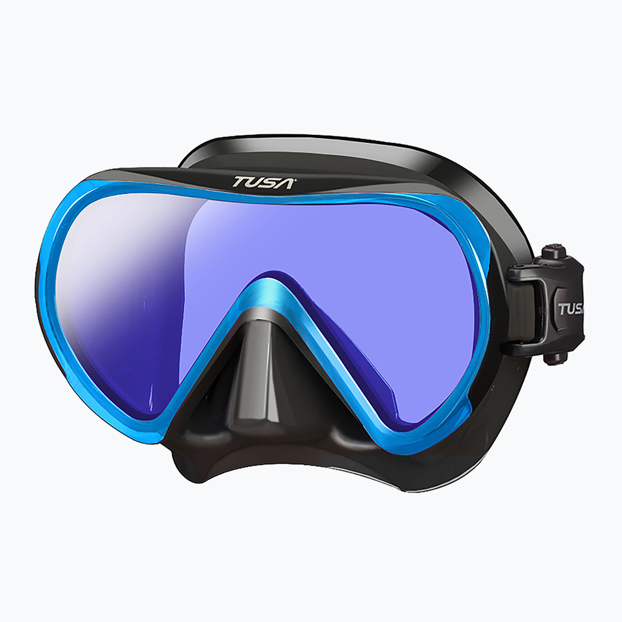 Maska do snorkelingu TUSA Ino Pro 2/3
