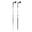 Nordic Walking stokken TSL Tactil C50 Spike