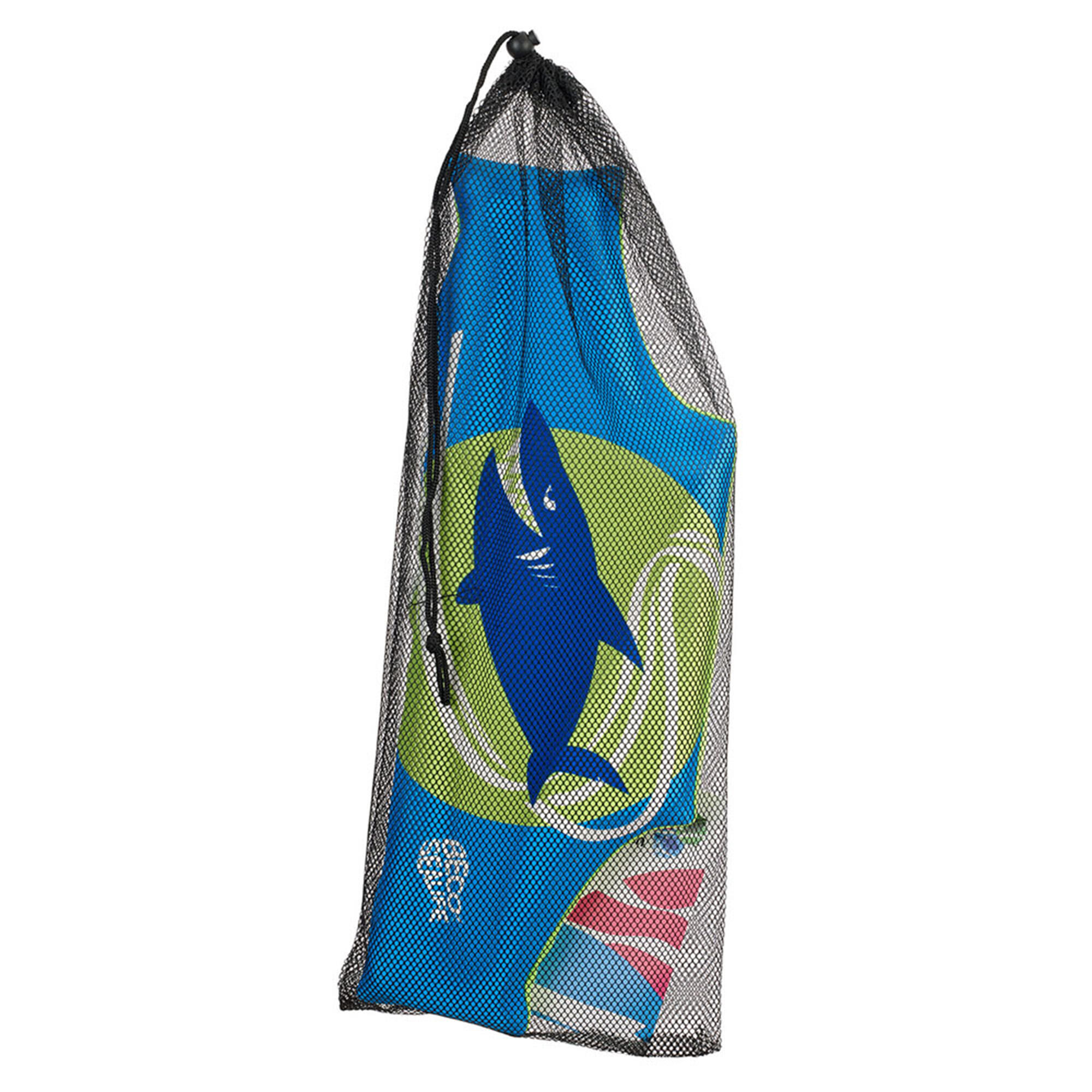 Beco -sealife® Swimming Belt | Neoprene | 15-30 Kg | Green 7/7
