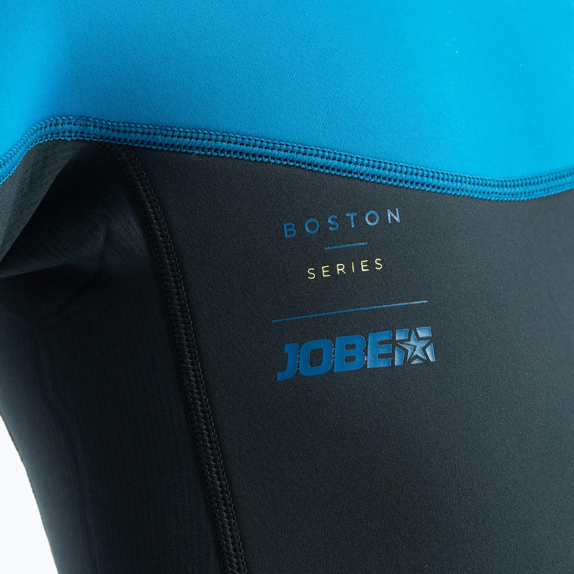 JOBE Boston Fullsuit kinderzwempak 3/2 mm 4/5