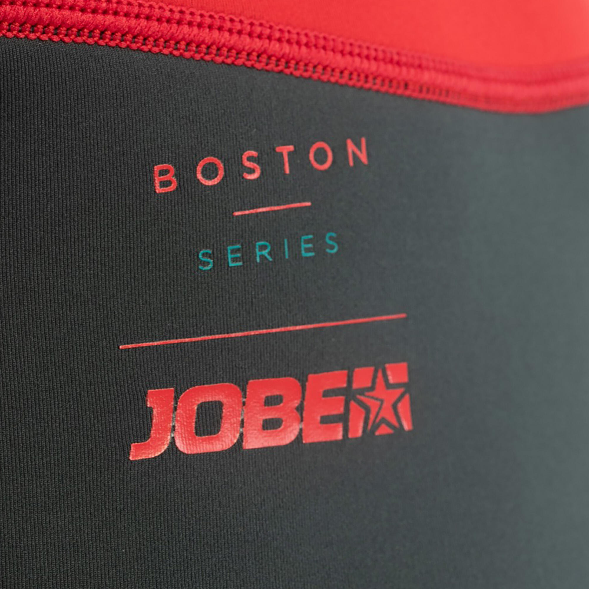 JOBE Boston Fullsuit kinderzwempak 3/2 mm 3/5