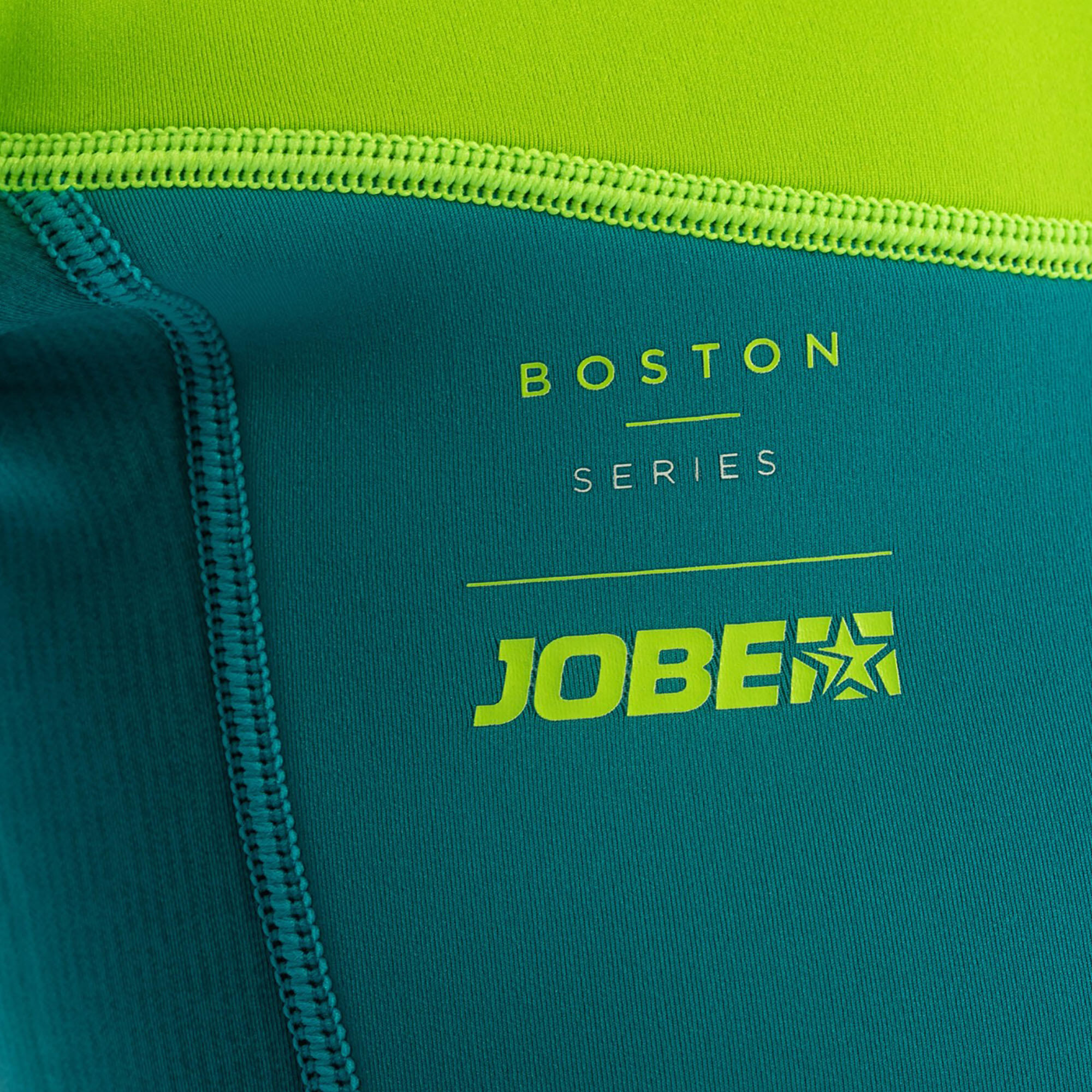 Muta da nuoto per bambini JOBE Boston Fullsuit 3/2 mm 4/5