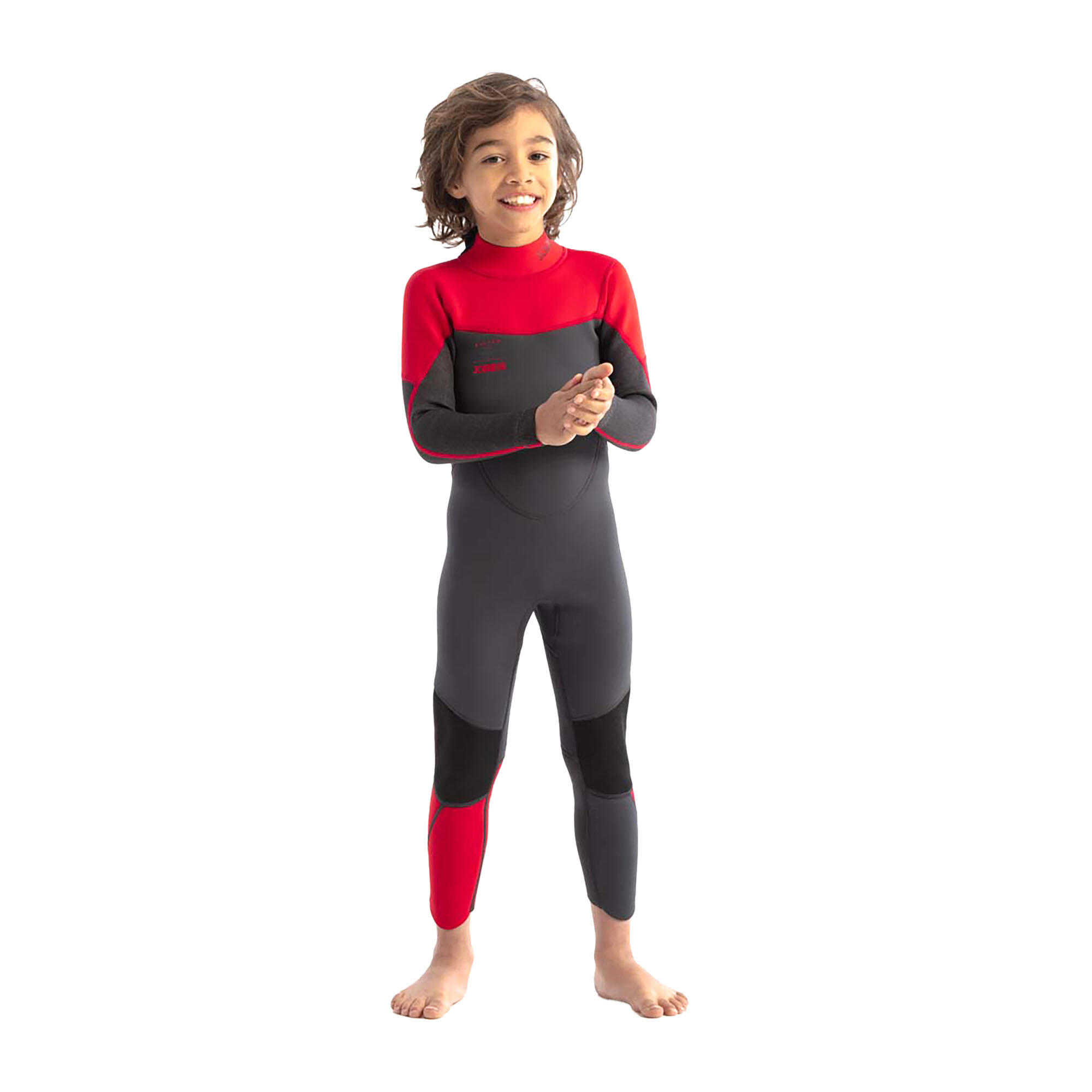 Muta da nuoto per bambini JOBE Boston Fullsuit 3/2 mm |  Jobe