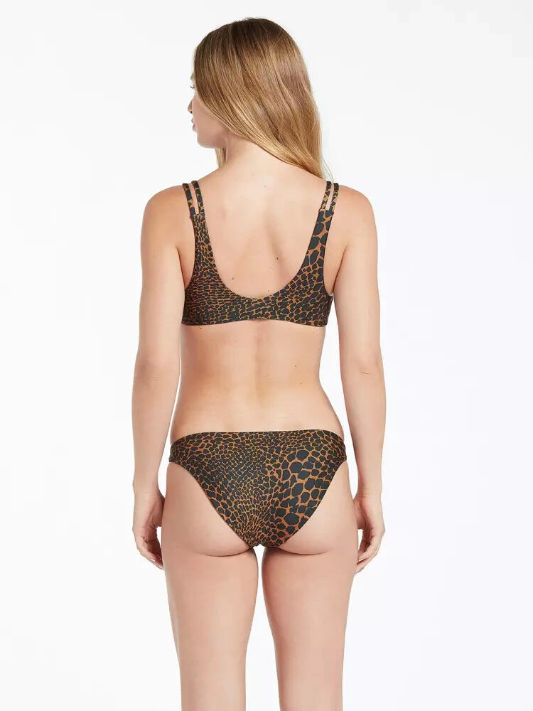 Braguita de bikini Volcom Gone Wild Hipster 2/3