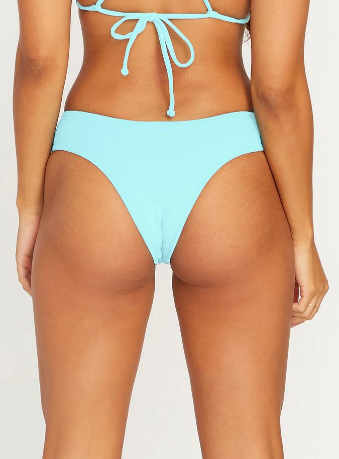 Volcom Simply Soft Cheeky bikinibroekje 3/3