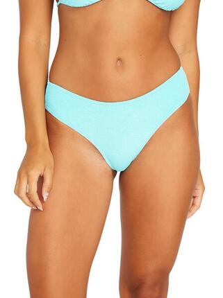 Volcom Simply Soft Cheeky Bikini Bottom