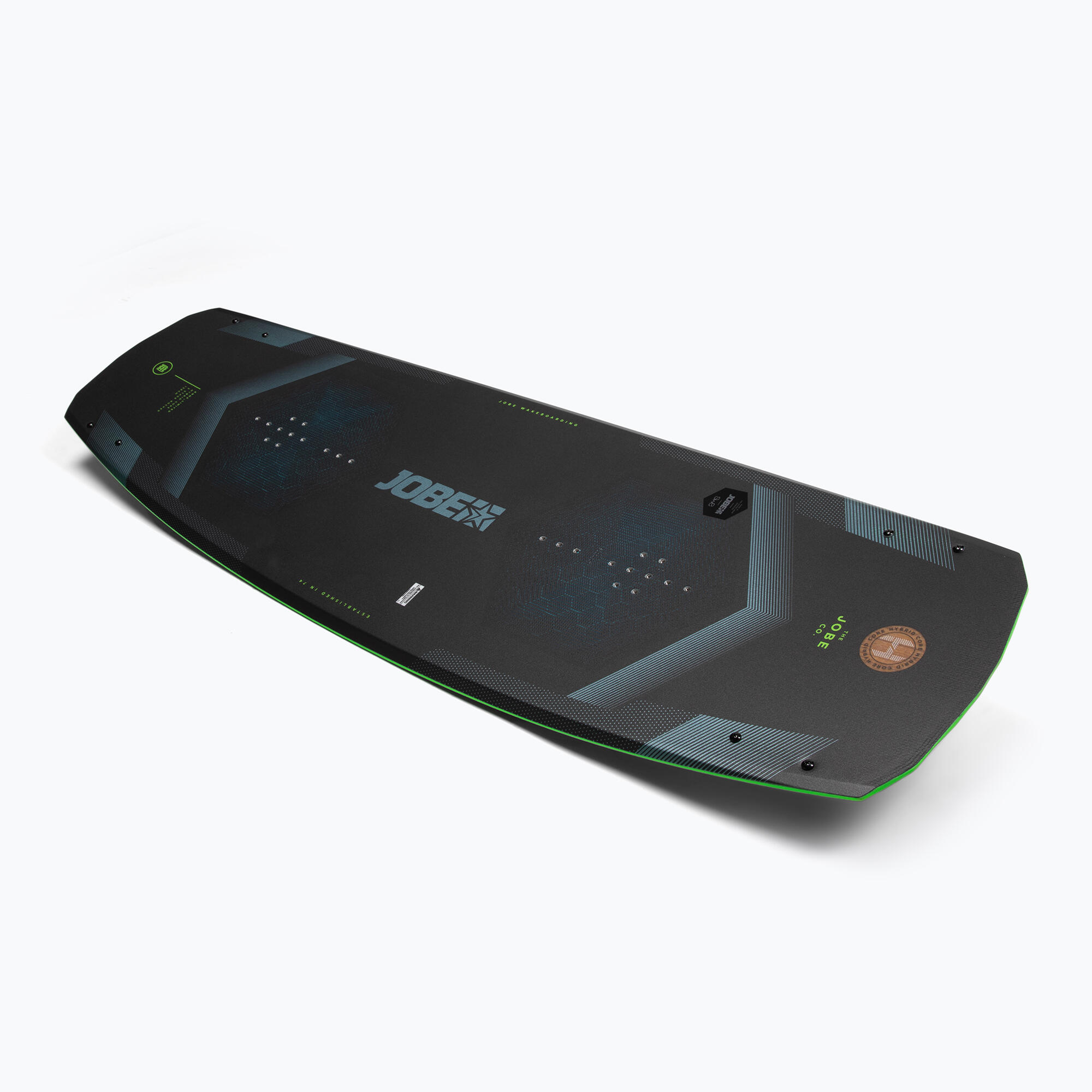 JOBE Knox Wakeboard 2/5