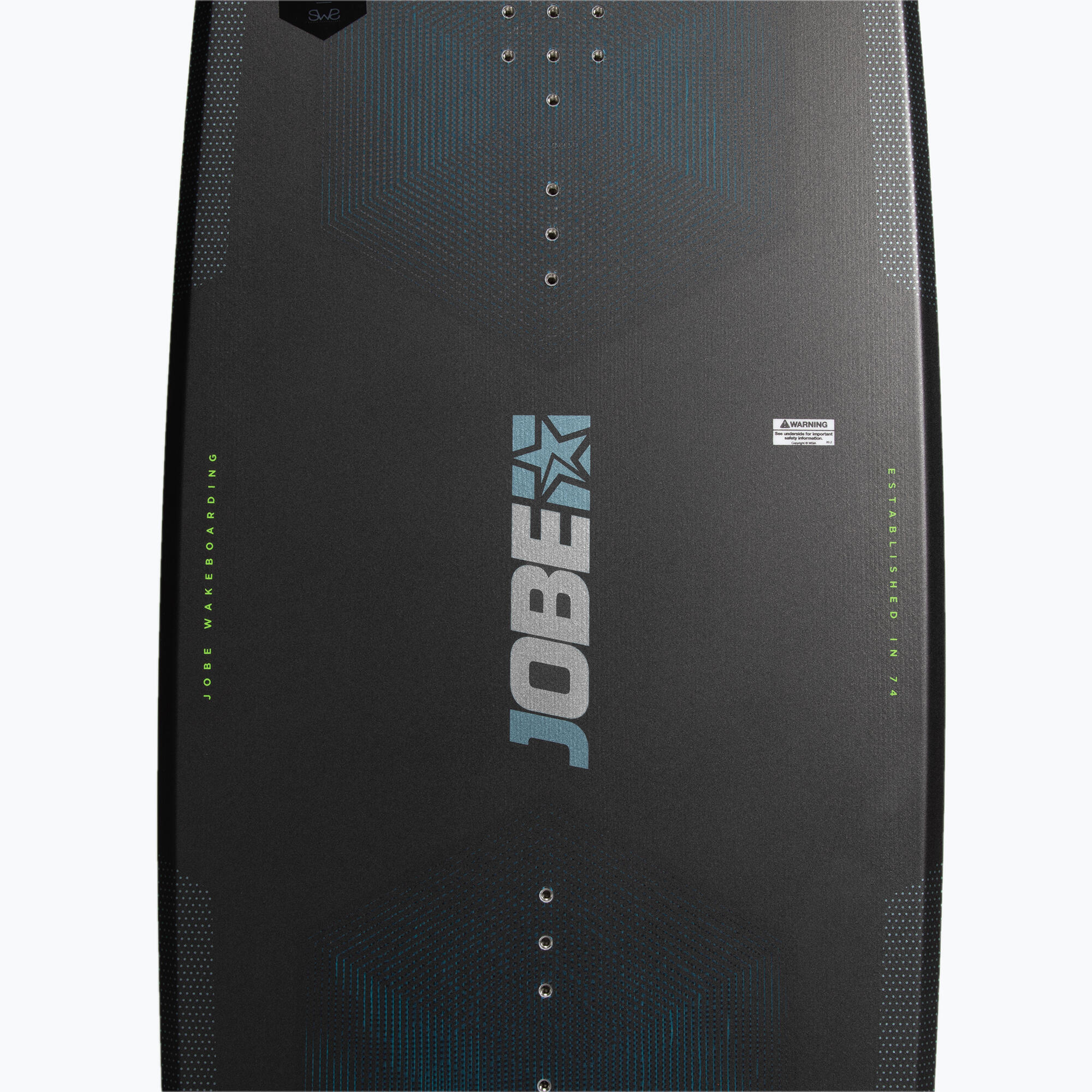 JOBE Knox Wakeboard 5/5