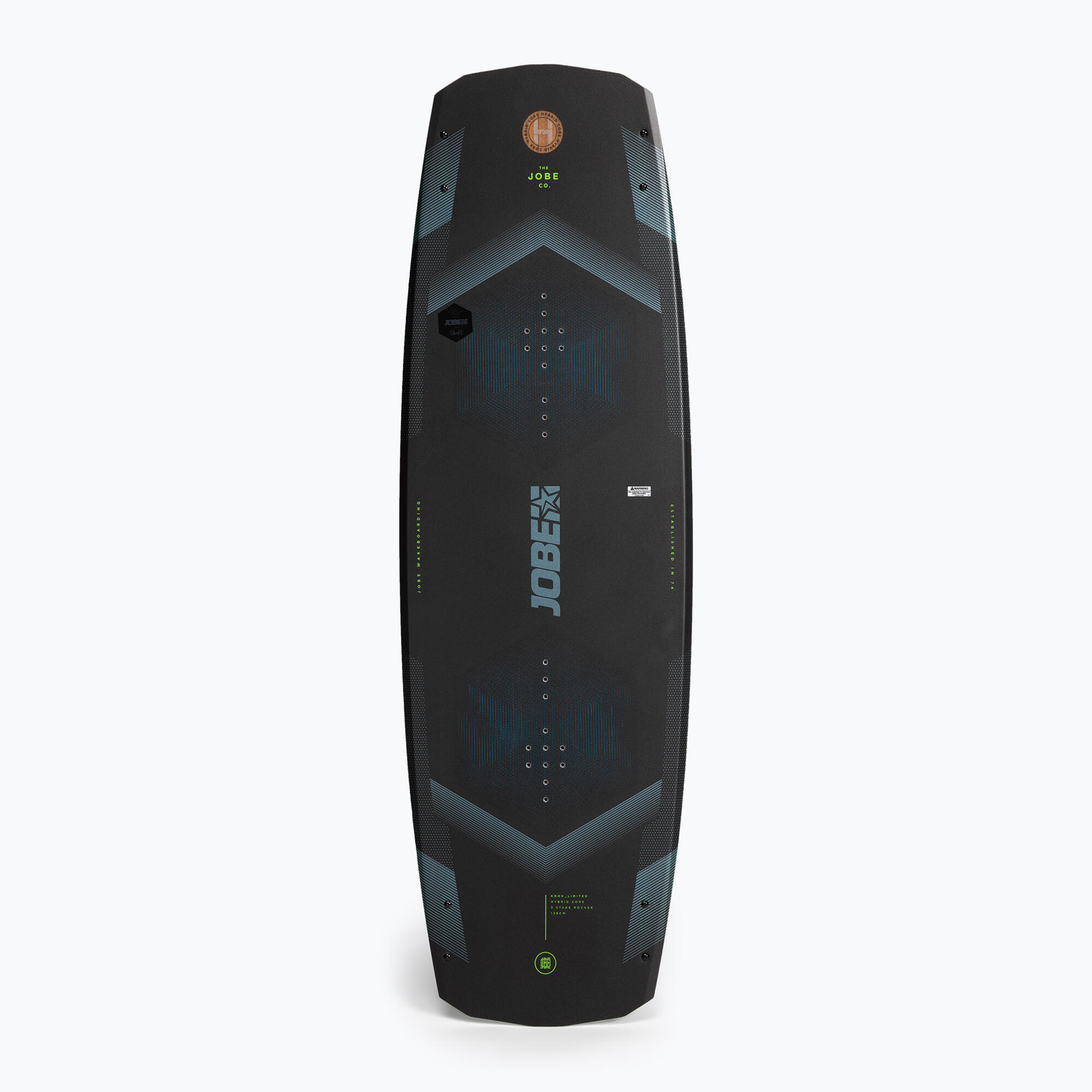 JOBE Knox Wakeboard 3/5