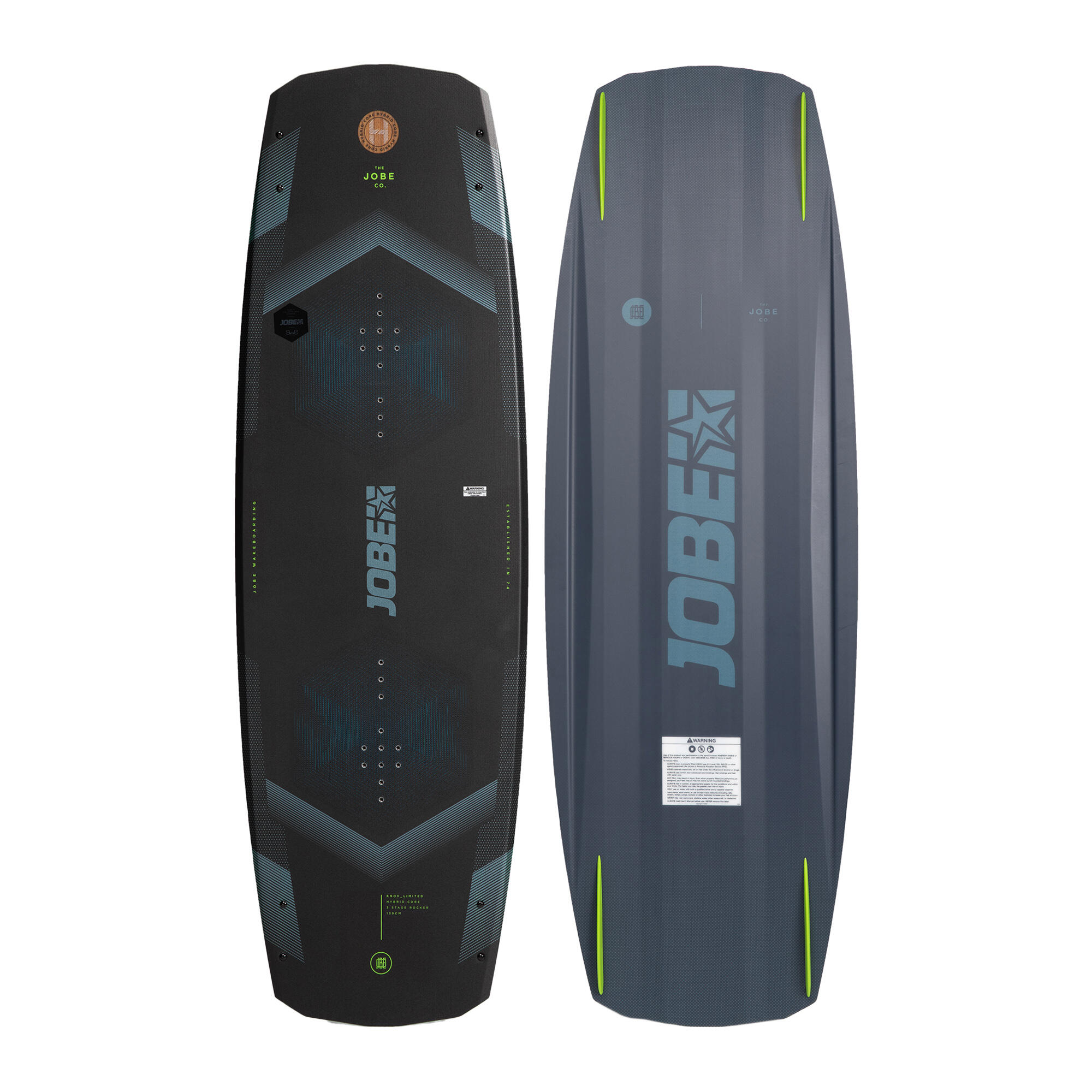 JOBE JOBE Knox Wakeboard