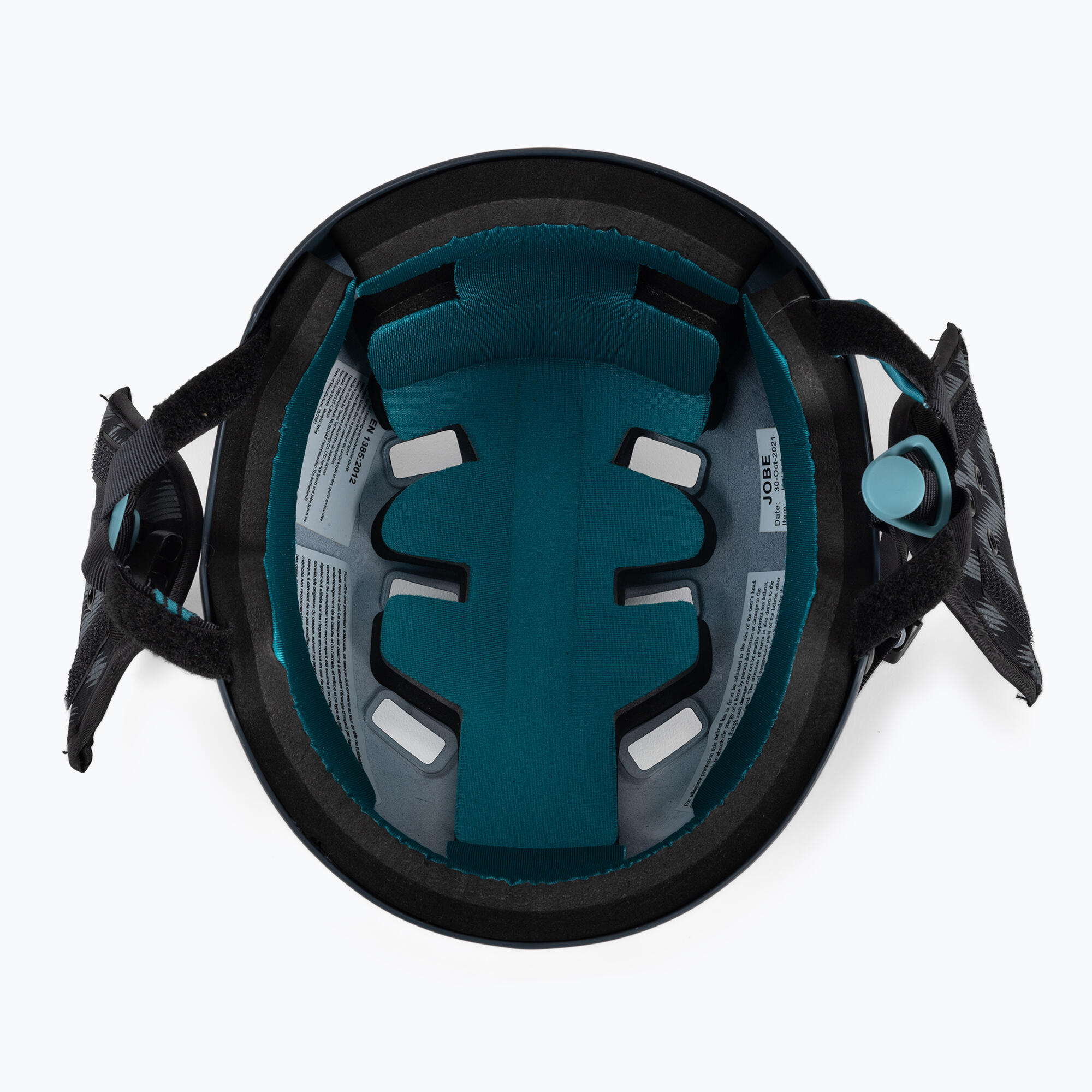 Wakeboardhelm Jobe Sports Base 5/5