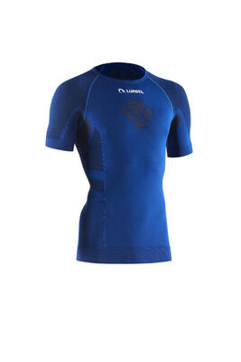 Camiseta deportiva hombre Lurbel Freedom Short Sleeves