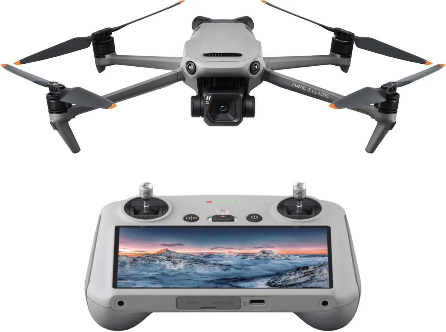 DJI picture