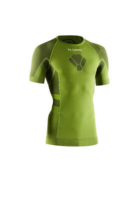 Camiseta deportiva hombre Lurbel Freedom Short Sleeves