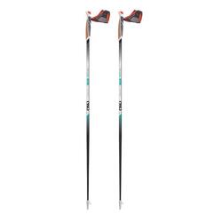 Bâtons de Marche nordique TSL - TACTIL C50 CORK Opal. Spike