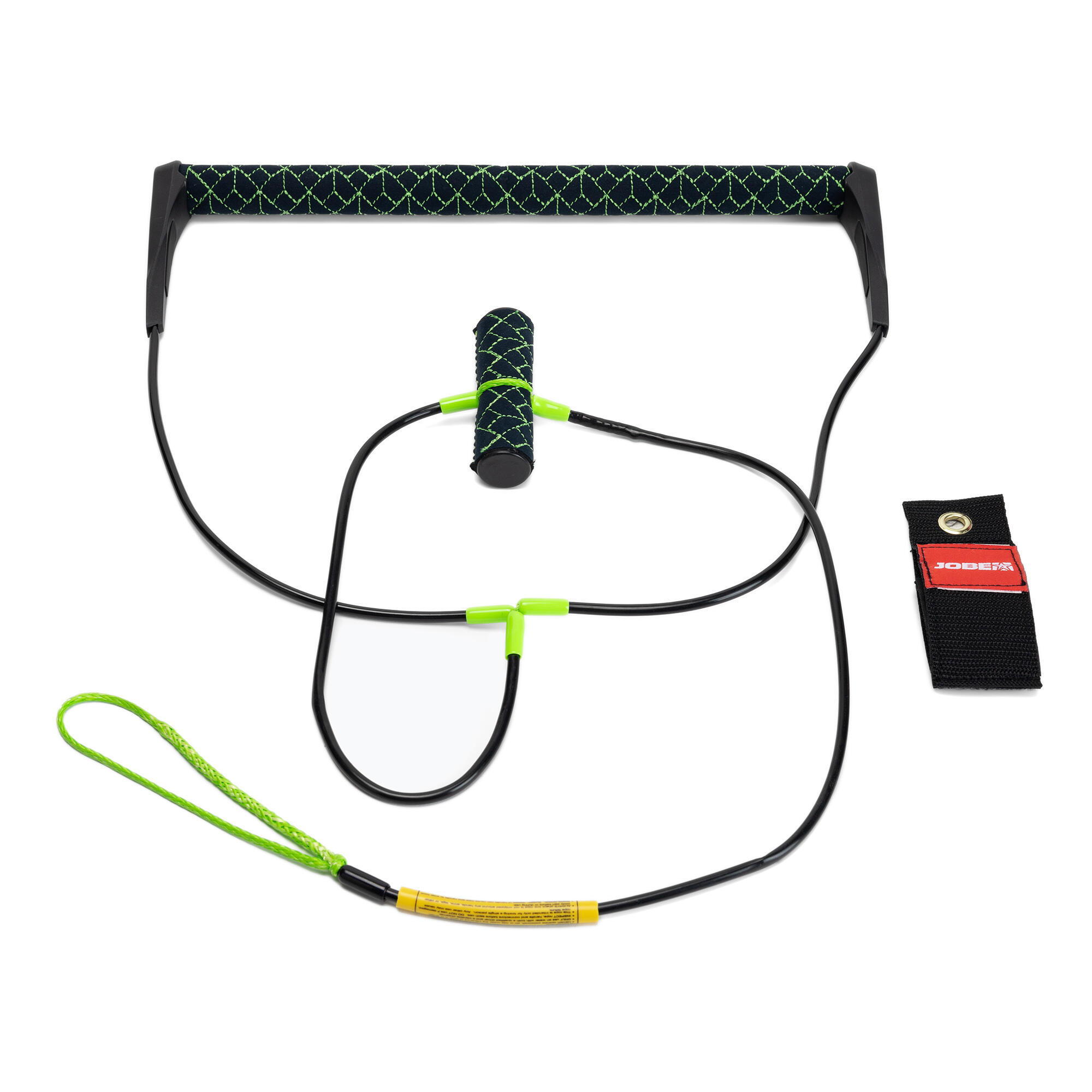 JOBE JOBE Frontier Wake T-bar wakeboardhouder