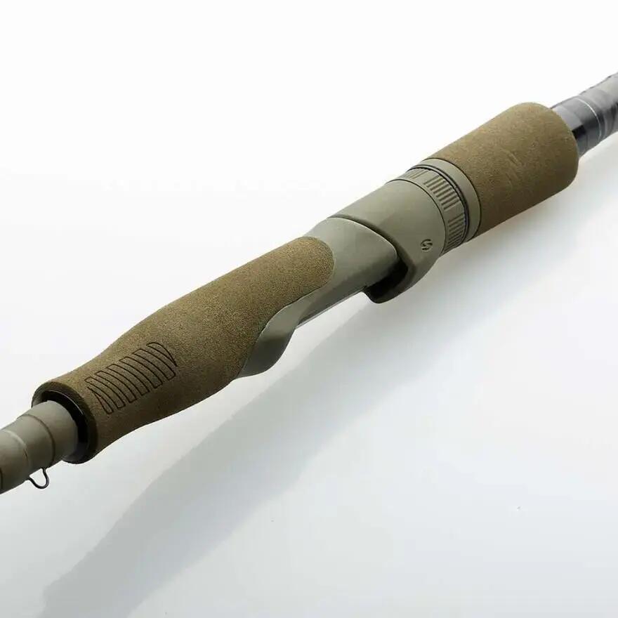 Savage Gear SG4 Light Game F 2,43 m/7-22 g pergető bot 6/7
