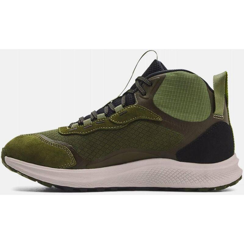 Calzado de trekking Hombre Under Armour Charged Bandit Trek 2 Verde