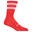 Calcetines ciclismo Giro Comp Racer hombre rojos