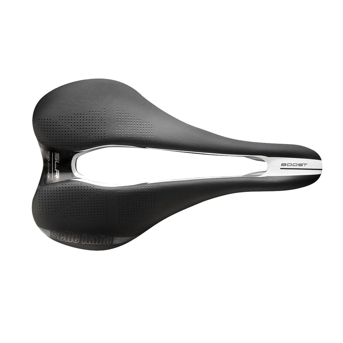 Selle italia slr boost endurance superflow ti - l3