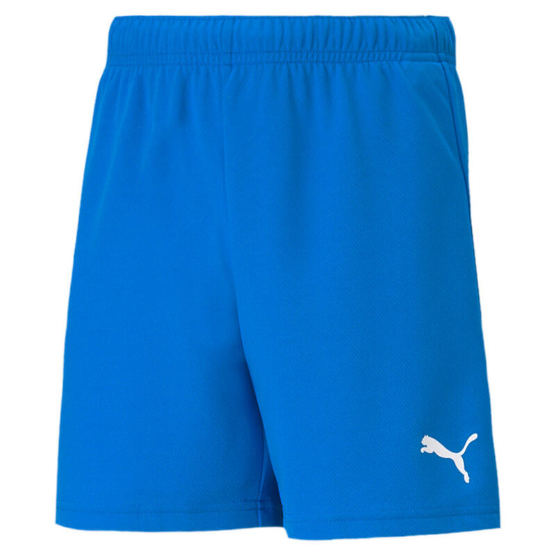 Pantalones cortos para niños Puma teamRISE